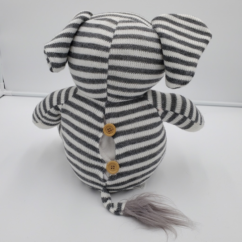 LITTLE TOASTIES New Zealand Plush Heat and Cuddle - Picture 4 of 5
